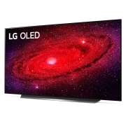 LG OLED TV 48'' Serie CX - OLED 4K True Cinema Experience NVIDIA G-Sync™, OLED48CX6LB