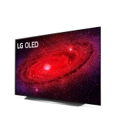 LG OLED TV 48'' Serie CX - OLED 4K True Cinema Experience NVIDIA G-Sync™, OLED48CX6LB