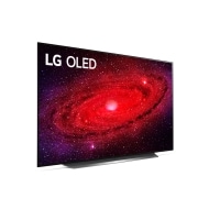 LG OLED TV 48'' Serie CX - OLED 4K True Cinema Experience NVIDIA G-Sync™, OLED48CX6LB