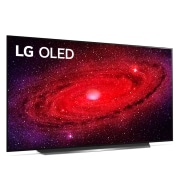 LG OLED TV 48'' Serie CX - OLED 4K True Cinema Experience NVIDIA G-Sync™, OLED48CX6LB