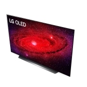 LG OLED TV 48'' Serie CX - OLED 4K True Cinema Experience NVIDIA G-Sync™, OLED48CX6LB