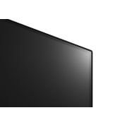 LG OLED TV 48'' Serie CX - OLED 4K True Cinema Experience NVIDIA G-Sync™, OLED48CX6LB