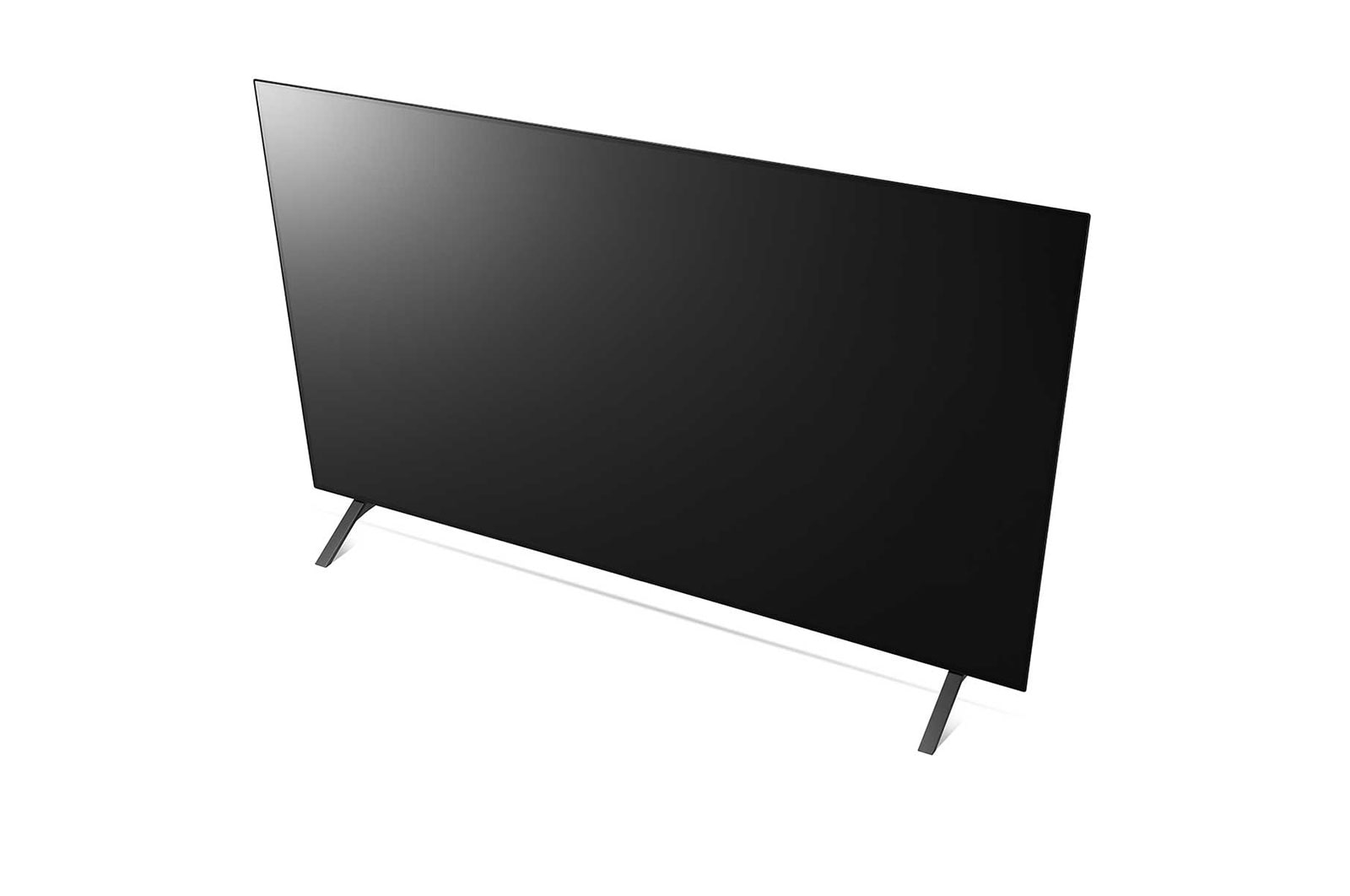 LG OLED TV 55" Serie A16 - OLED 4K Smart TV Dolby Vision IQ e Atmos®, OLED55A16LA