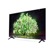 LG OLED TV 55" Serie A16 - OLED 4K Smart TV Dolby Vision IQ e Atmos®, OLED55A16LA