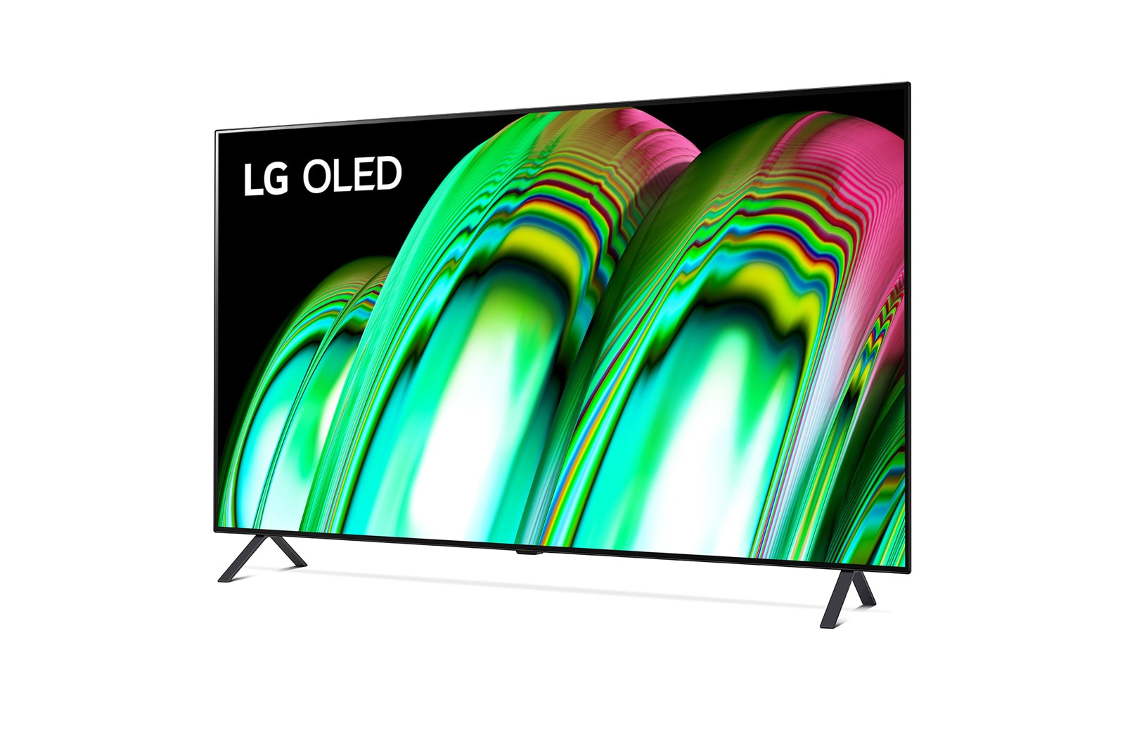 LG Smart TV OLED 4K da 55 pollici LG, OLED55A26LA