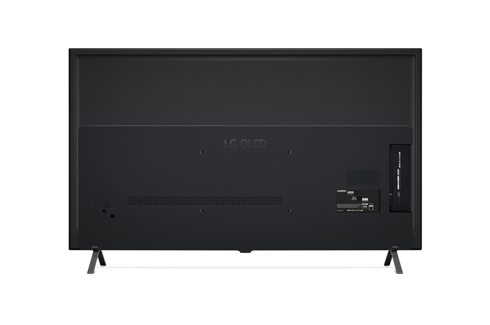 LG Smart TV OLED 4K da 55 pollici LG, OLED55A26LA