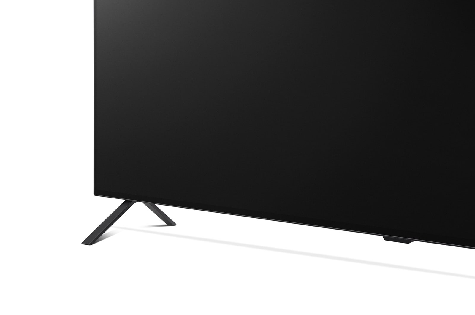 LG Smart TV OLED 4K da 55 pollici LG, OLED55A26LA