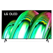 LG Smart TV OLED 4K da 55 pollici LG, OLED55A26LA