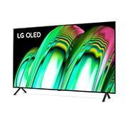 LG Smart TV OLED 4K da 55 pollici LG, OLED55A26LA