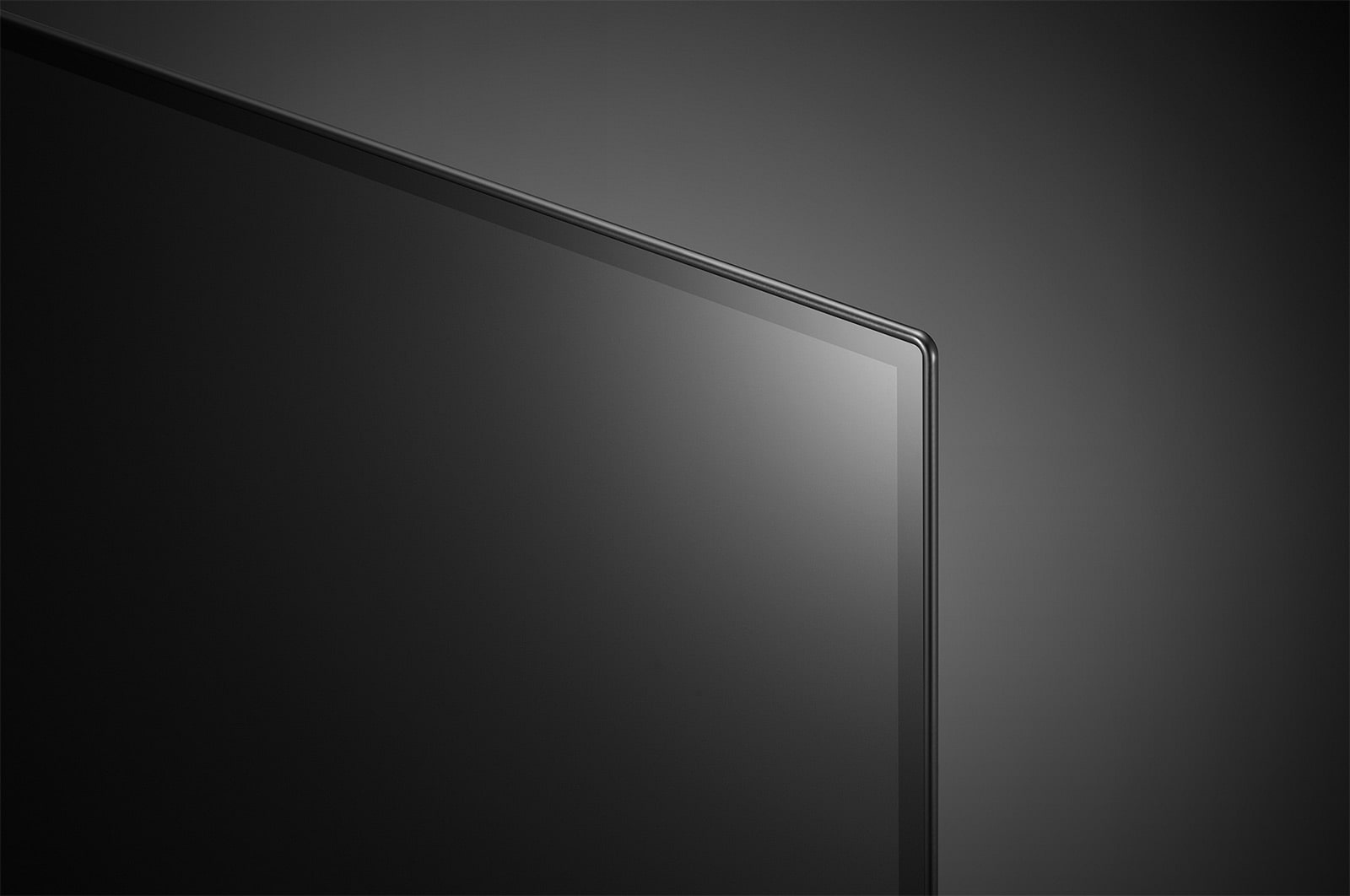 LG OLED TV 55" Serie B1 - OLED 4K Smart TV Dolby Vision IQ e Atmos®, OLED55B16LA
