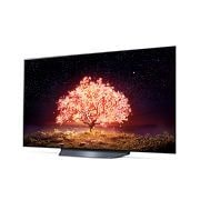 LG OLED TV 55" Serie B1 - OLED 4K Smart TV Dolby Vision IQ e Atmos®, OLED55B16LA