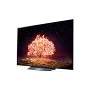 LG OLED TV 55" Serie B1 - OLED 4K Smart TV Dolby Vision IQ e Atmos®, OLED55B16LA