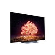 LG OLED TV 55" Serie B1 - OLED 4K Smart TV Dolby Vision IQ e Atmos®, OLED55B16LA