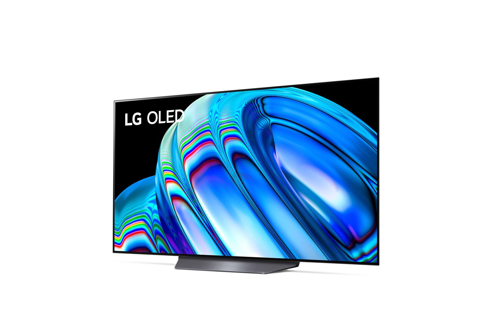 LG Smart TV OLED con Dolby Atmos LG, OLED55B26LA