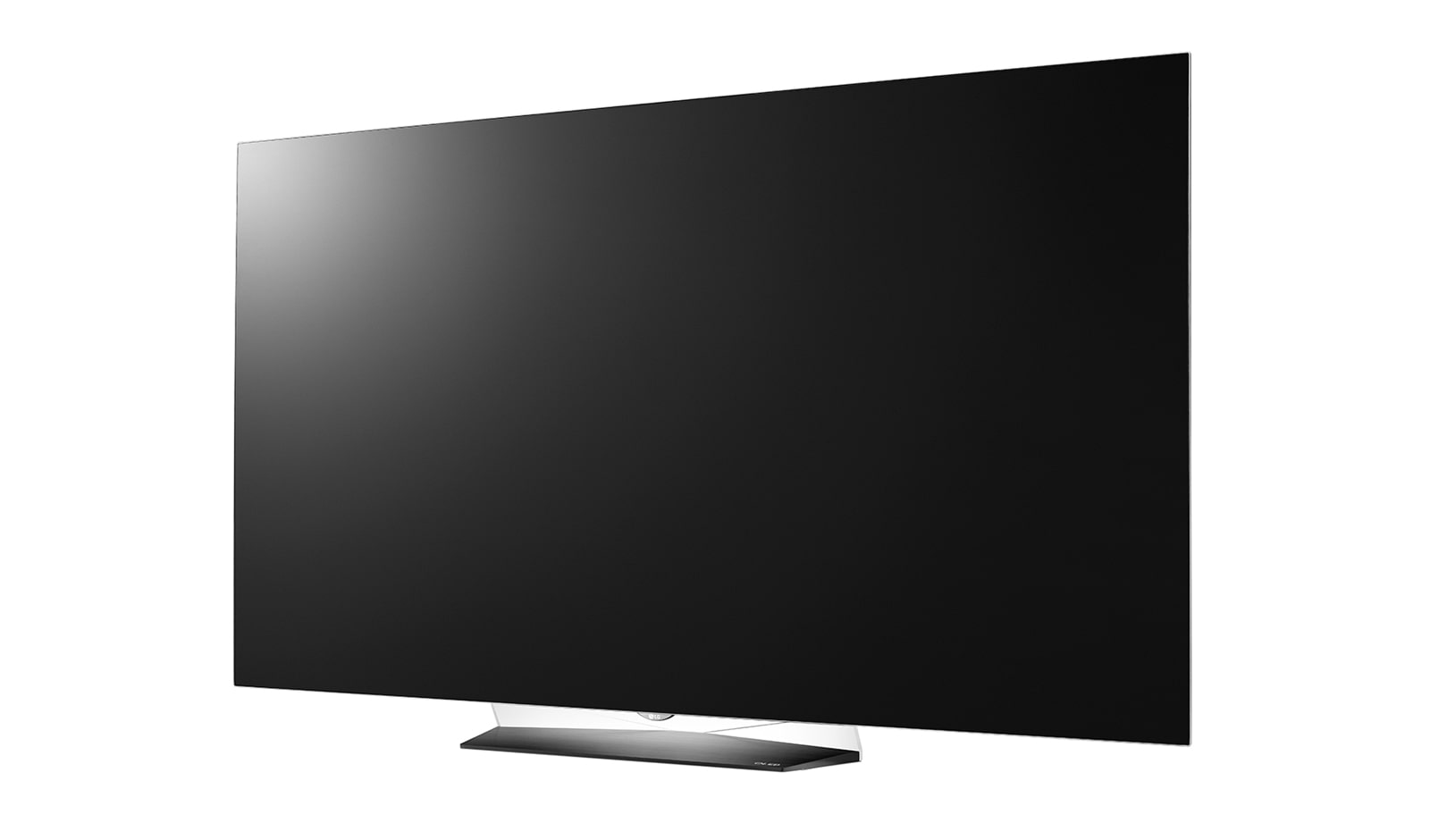 LG TV OLED 55" 4K HDR Smart TV Dolby Vision , 55B6V