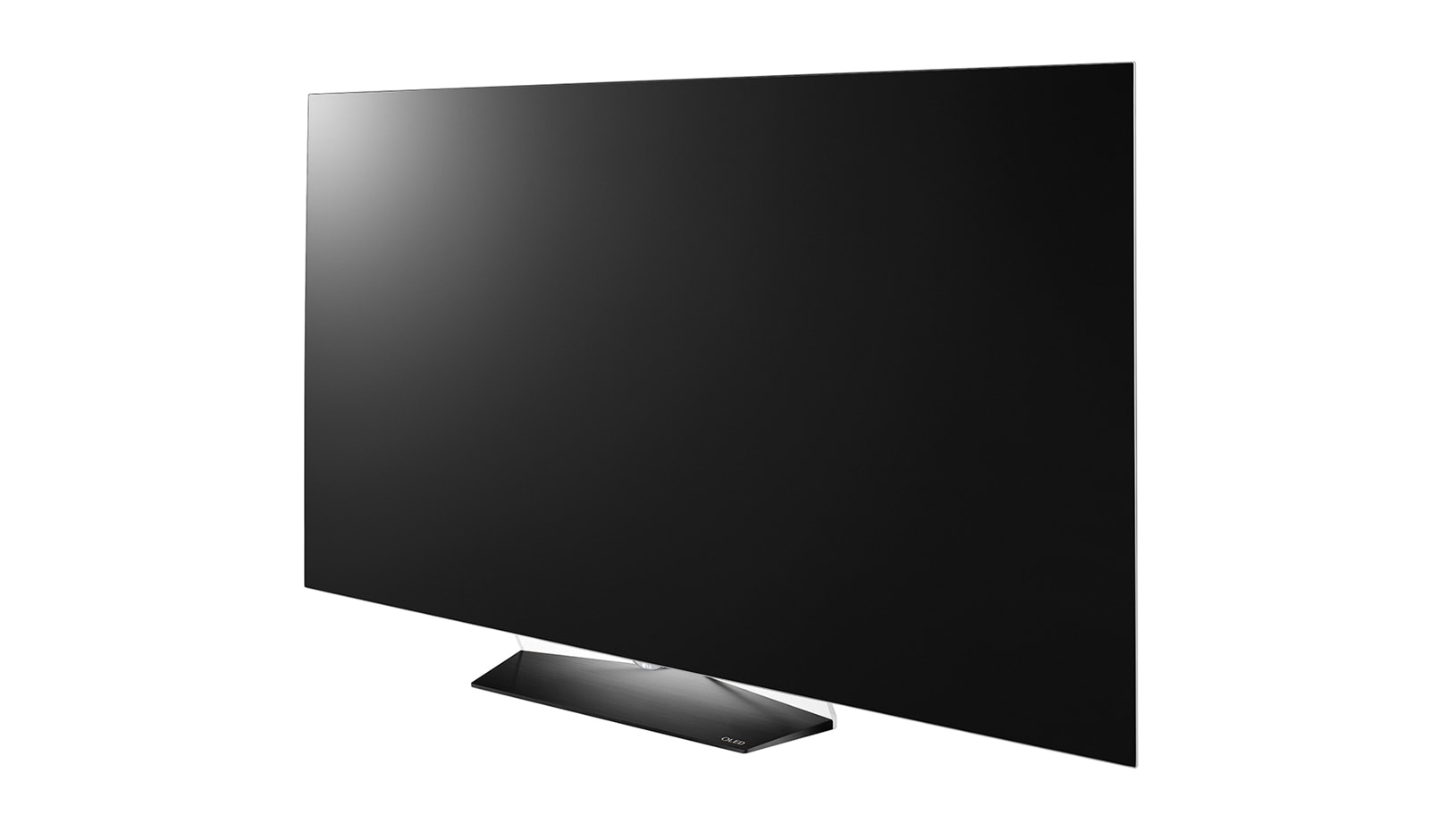 LG TV OLED 55" 4K HDR Smart TV Dolby Vision , 55B6V