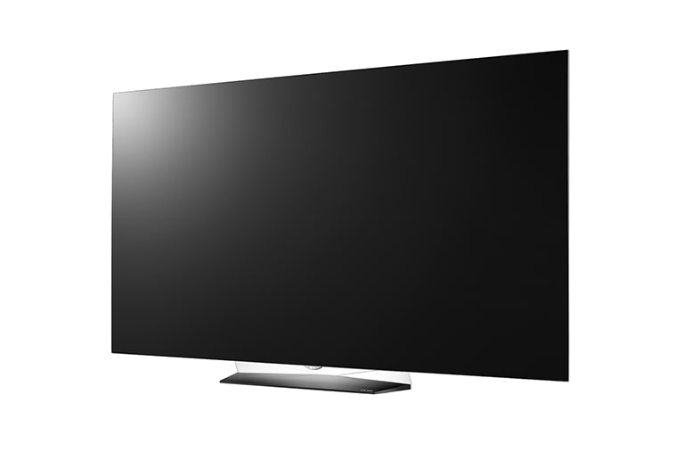 LG TV OLED 55" 4K HDR Smart TV Dolby Vision , 55B6V