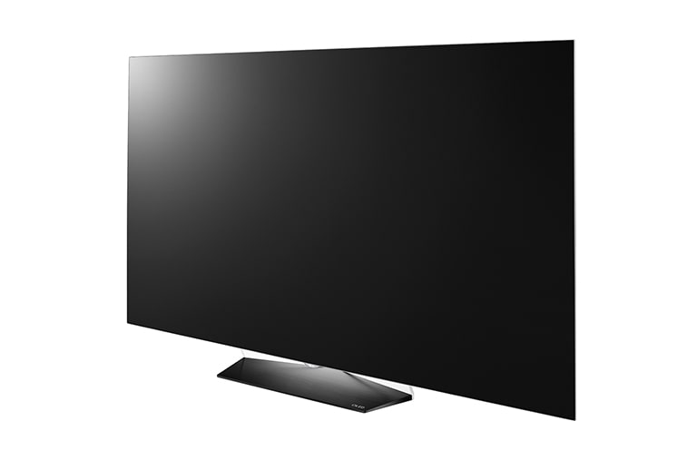 LG TV OLED 55" 4K HDR Smart TV Dolby Vision , 55B6V