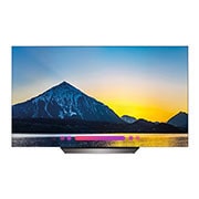 LG TV OLED 55" Smart TV 4K Cinema HDR Dolby Atmos , OLED55B8PLA