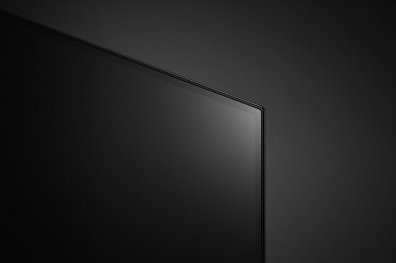 LG TV OLED 55" Smart TV 4K Cinema HDR Dolby Atmos , OLED55B8PLA