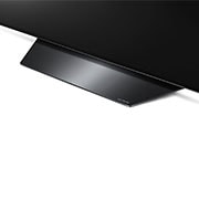LG TV OLED 55" AI 4K Cinema HDR Smart TV Dolby Vision™ Dolby Atmos® Google Assistant e Alexa, OLED55B9PLA