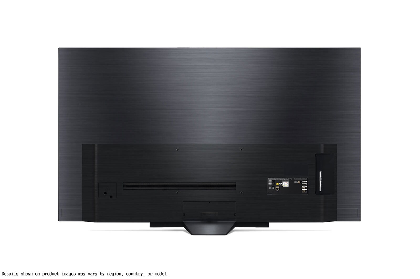 LG OLED TV 55" Serie B9 - OLED 4K Dolby Vision® Smart TV webOS 4.5, OLED55B9SLA
