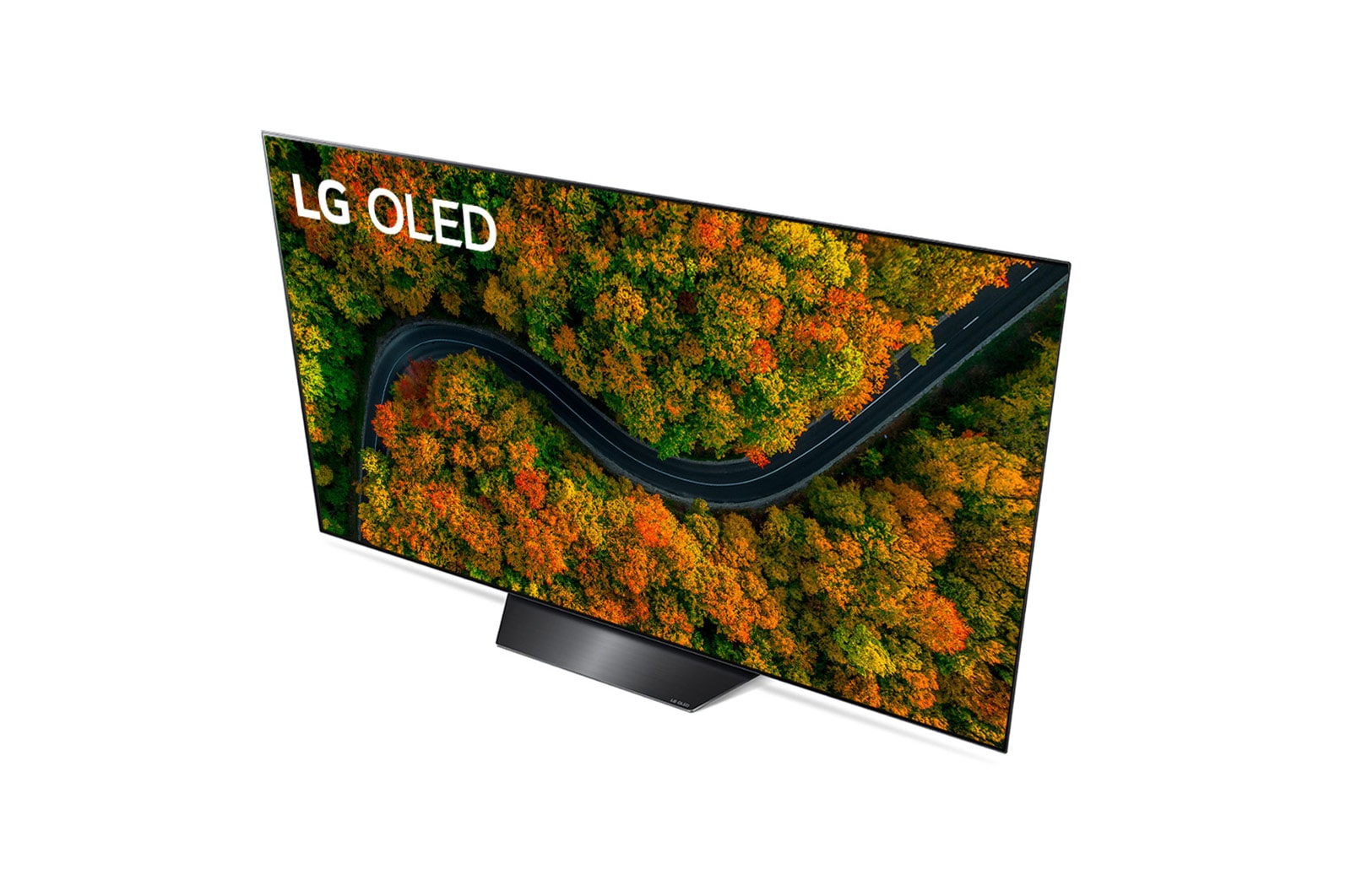 LG OLED TV 55" Serie B9 - OLED 4K Dolby Vision® Smart TV webOS 4.5, OLED55B9SLA