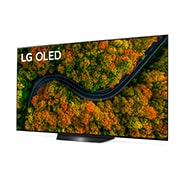 LG OLED TV 55" Serie B9 - OLED 4K Dolby Vision® Smart TV webOS 4.5, OLED55B9SLA