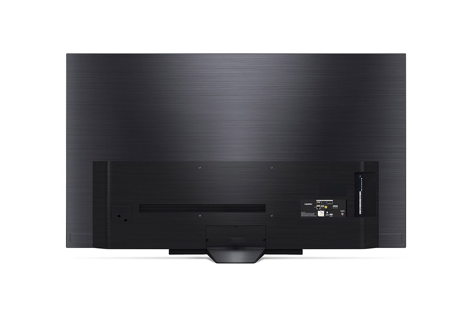 LG OLED TV 55" Serie BX - OLED 4K Cinema HDR Smart TV Dolby Vision e Atmos®, OLED55BX6LB