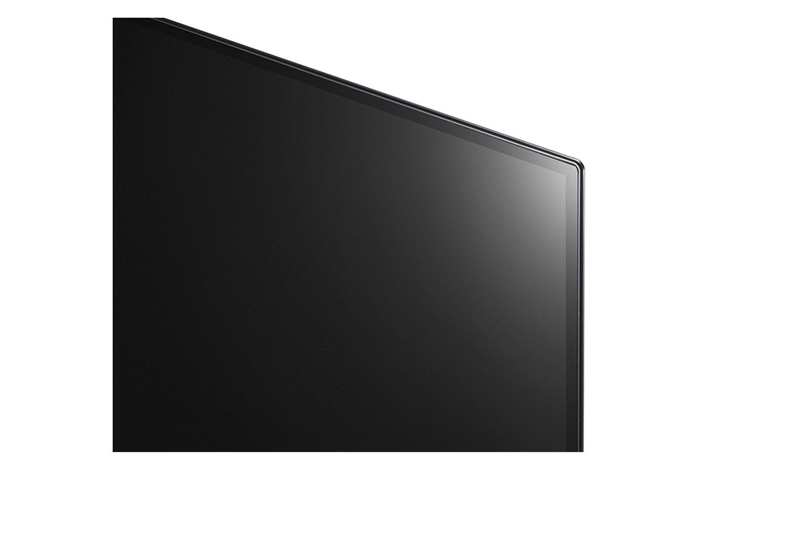 LG OLED TV 55" Serie BX - OLED 4K Cinema HDR Smart TV Dolby Vision e Atmos®, OLED55BX6LB