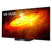 LG OLED TV 55" Serie BX - OLED 4K Cinema HDR Smart TV Dolby Vision e Atmos®, OLED55BX6LB