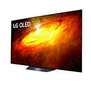 LG OLED TV 55" Serie BX - OLED 4K Cinema HDR Smart TV Dolby Vision e Atmos®, OLED55BX6LB