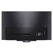 LG OLED TV 55" Serie BX - OLED 4K Cinema HDR Smart TV Dolby Vision e Atmos®, OLED55BX6LB