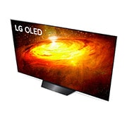 LG OLED TV 55" Serie BX - OLED 4K Cinema HDR Smart TV Dolby Vision e Atmos®, OLED55BX6LB