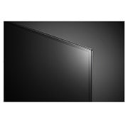 LG OLED TV 55" Serie BX - OLED 4K Cinema HDR Smart TV Dolby Vision e Atmos®, OLED55BX6LB