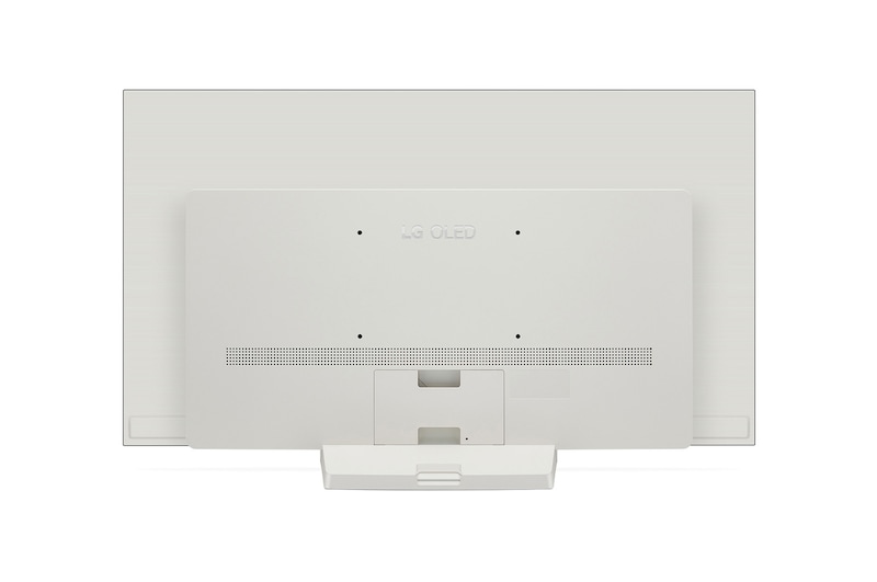 LG Smart TV da 55" con Dolby Vision LG, OLED55C26LD