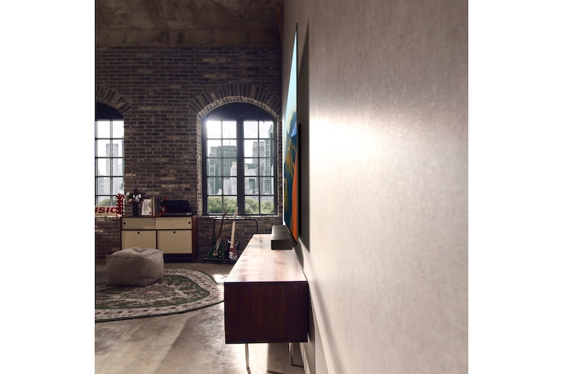 LG TV OLED evo | Serie C3 55'' | 4K, α9 Gen6, Dolby Vision, 40W, 4 HDMI con VRR, G-Sync, Wi-Fi 5, Smart TV WebOS 23, OLED55C34LA