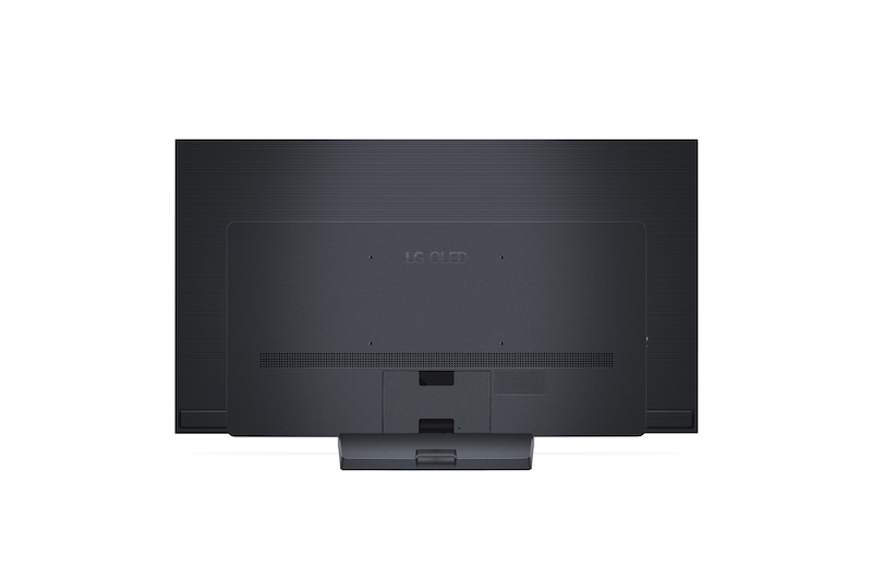 LG TV OLED evo | Serie C3 55'' | 4K, α9 Gen6, Dolby Vision, 40W, 4 HDMI con VRR, G-Sync, Wi-Fi 5, Smart TV WebOS 23, OLED55C34LA