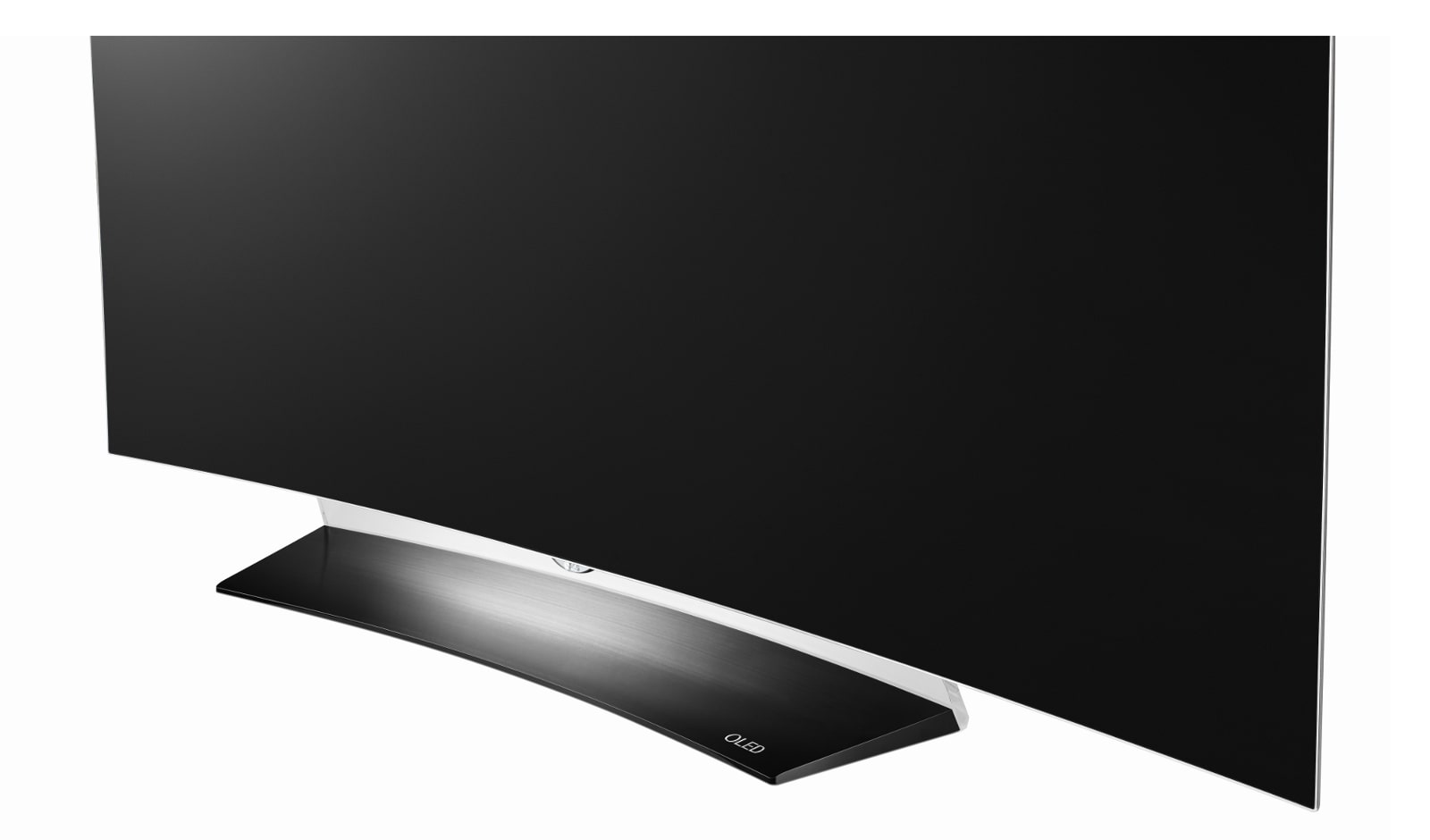 LG TV OLED 55" 4K HDR Smart TV 3D Dolby Vision, 55C6V