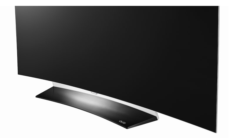 LG TV OLED 55" 4K HDR Smart TV 3D Dolby Vision, 55C6V