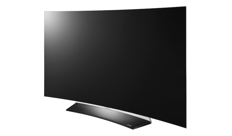 LG TV OLED 55" 4K HDR Smart TV 3D Dolby Vision, 55C6V
