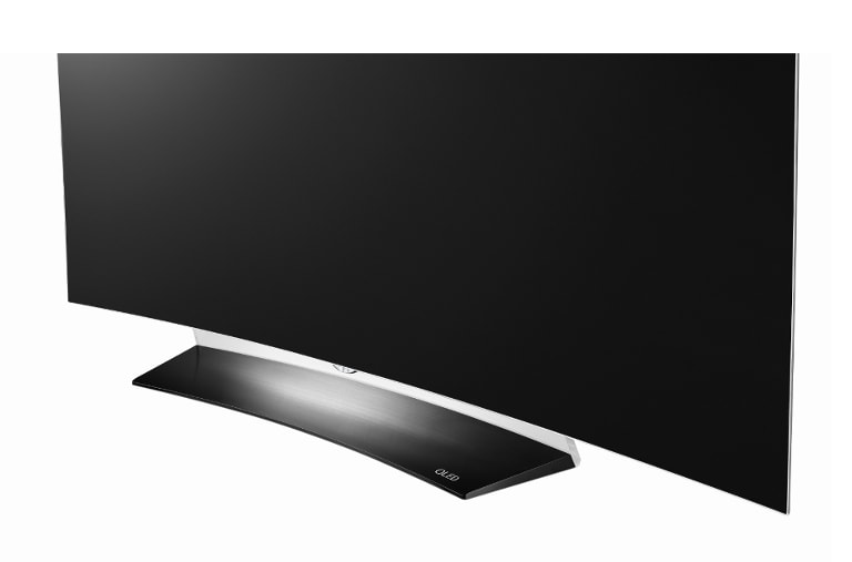 LG TV OLED 55" 4K HDR Smart TV 3D Dolby Vision, 55C6V