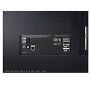 LG TV OLED AI 4K Cinema HDR 55" Smart TV Dolby Vision™ Dolby Atmos® Google Assistant e Alexa, OLED55C9MLB