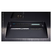 LG TV OLED AI 4K Cinema HDR 55" Smart TV Dolby Vision™ Dolby Atmos® Google Assistant e Alexa, OLED55C9MLB