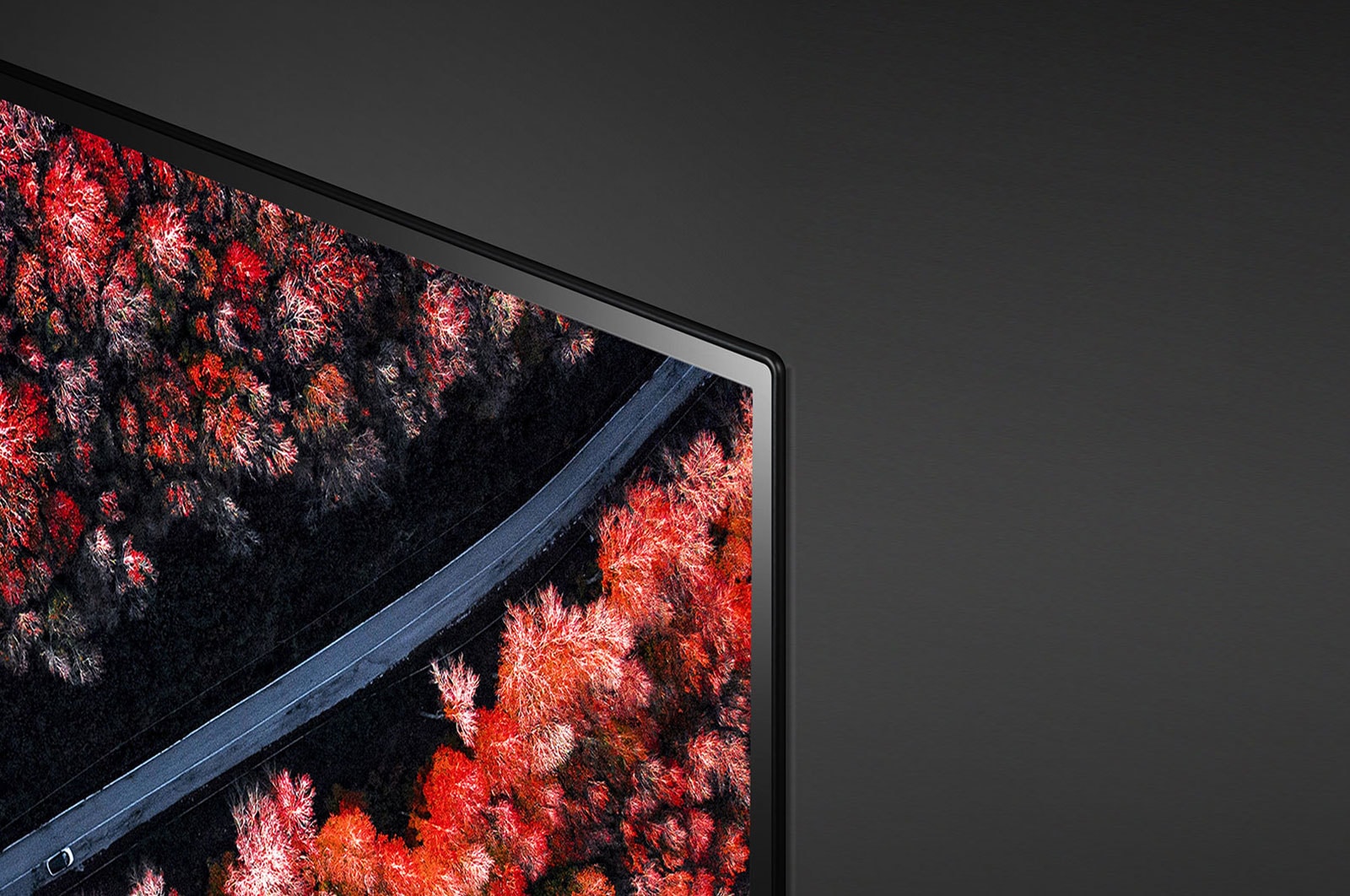 LG TV  OLED AI 4K Cinema HDR 55" Smart TV Dolby Vision™ Dolby Atmos® Google Assistant e Alexa, OLED55C9MLB