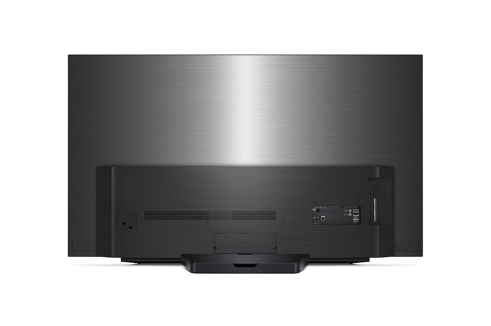 LG TV  OLED AI 4K Cinema HDR 55" Smart TV Dolby Vision™ Dolby Atmos® Google Assistant e Alexa, OLED55C9MLB