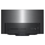LG TV  OLED AI 4K Cinema HDR 55" Smart TV Dolby Vision™ Dolby Atmos® Google Assistant e Alexa, OLED55C9MLB