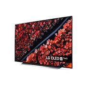 LG TV OLED 55" AI 4K Cinema HDR Smart TV Dolby Vision™ Dolby Atmos® Google Assistant e Alexa, OLED55C9PLA