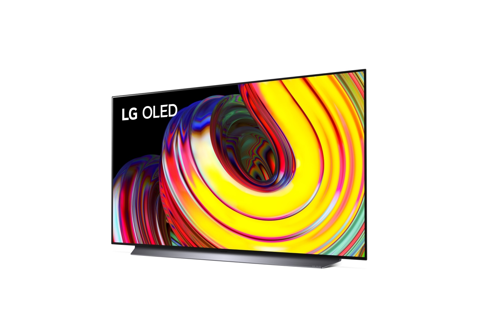 LG OFFERTA TV + Soundbar: TV OLED Serie CS6 55” + Soundbar S65Q 420W 3.1 canali, OLED55CS6LA.S65Q