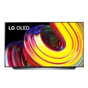LG OFFERTA TV + Soundbar: TV OLED Serie CS6 55” + Soundbar S65Q 420W 3.1 canali, OLED55CS6LA.S65Q
